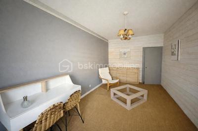 Maison - 172 m² - 7 pièces