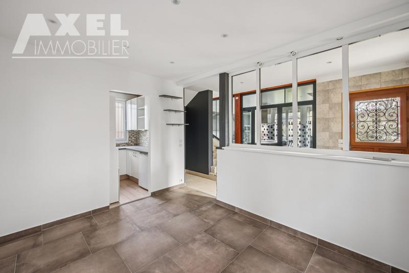 Maison - 173 m² - 8 pièces