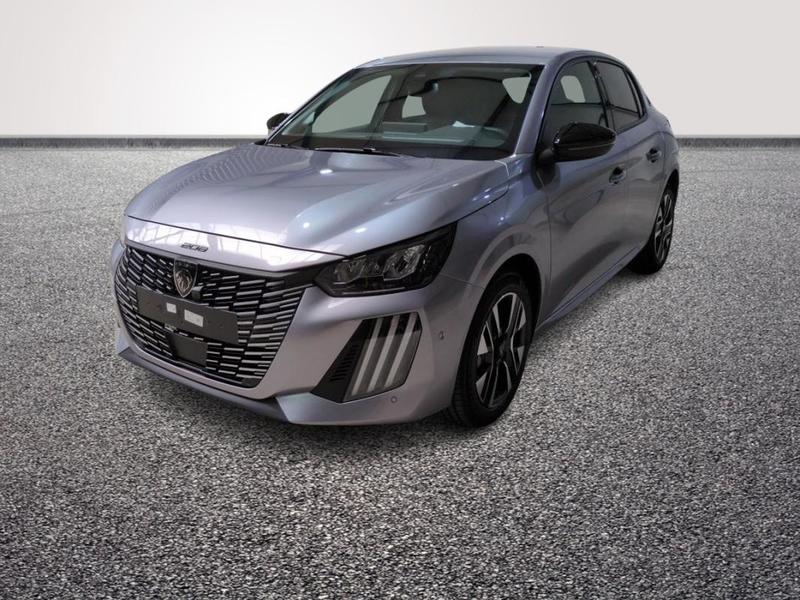 Peugeot 208 II Hybrid 110 e-Dcs6 Allure