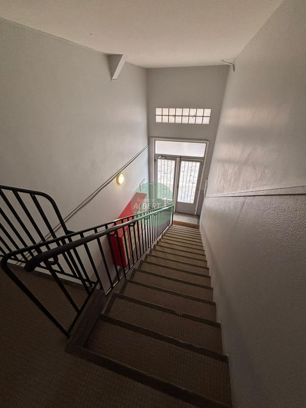 Appartement - 10 m² - 1 pièce