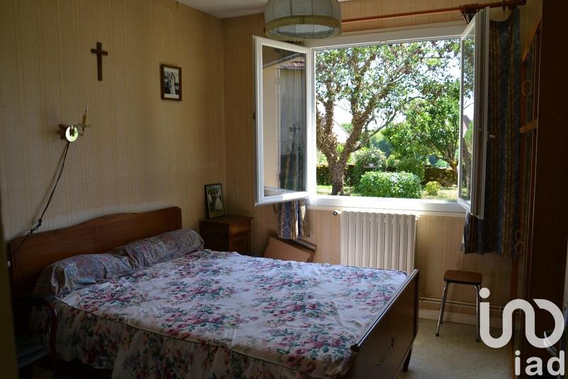 Maison de campagne - 220 m² - 9 pièces