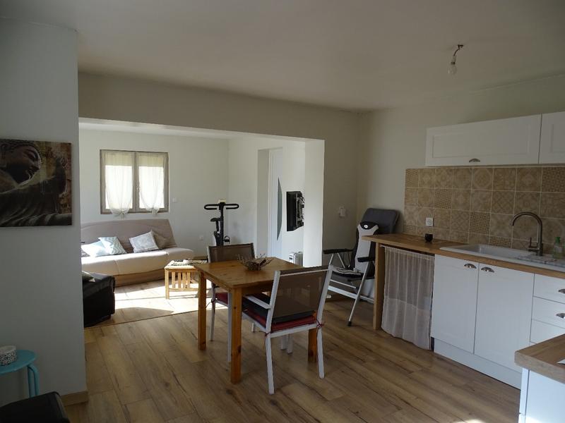 Villa - 210 m² - 6 pièces