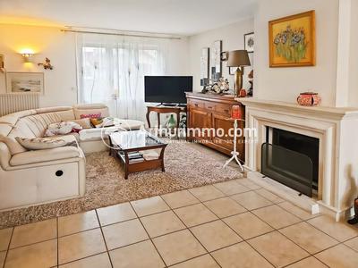 Maison - 156 m² - 7 pièces