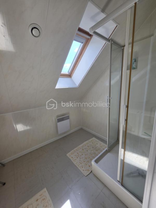 Maison - 152 m² - 6 pièces