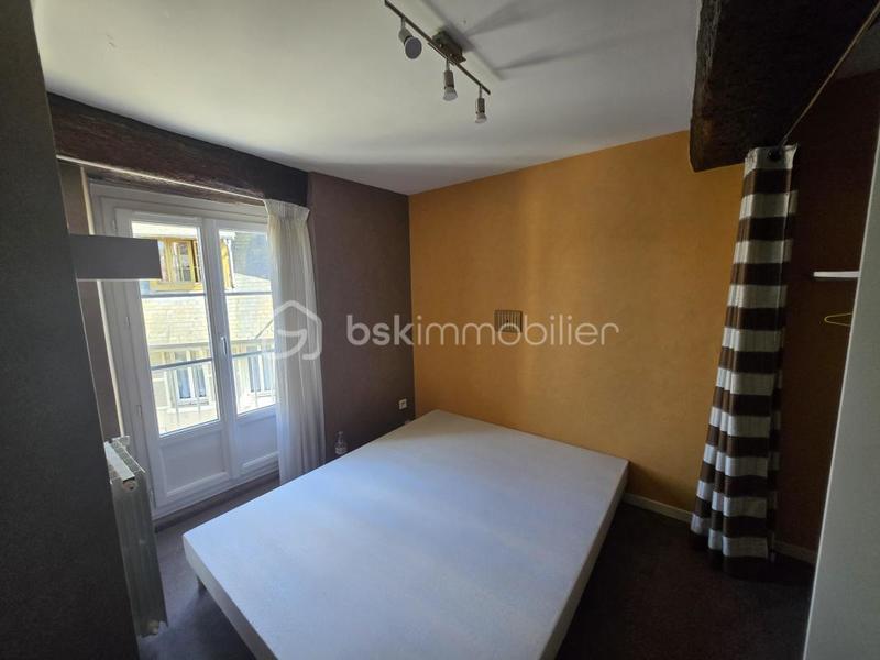 Duplex - 94 m² - 3 pièces