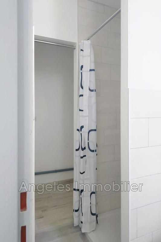 Appartement - 29 m² - 2 pièces