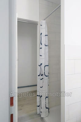 Appartement - 29 m² - 2 pièces