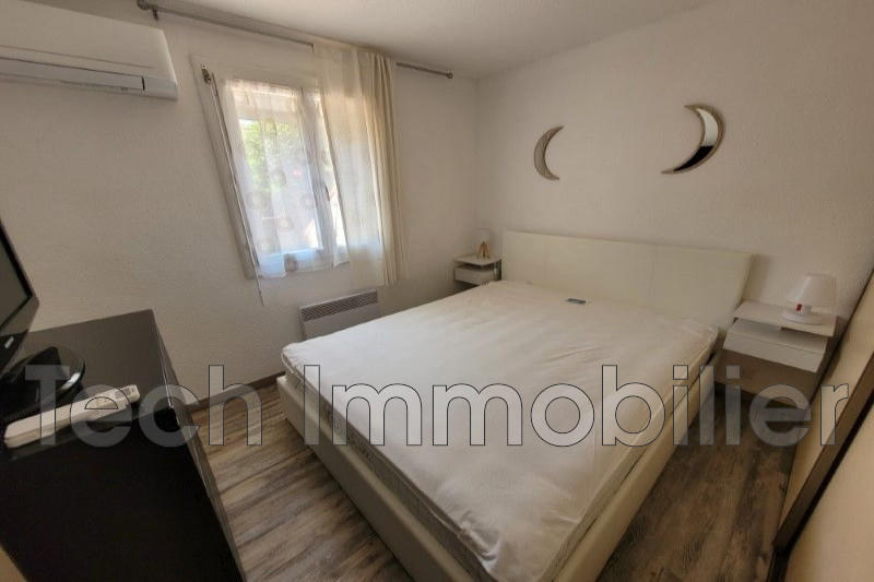 Appartement - 30 m² - 2 pièces