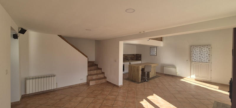 Maison - 85 m² - 3 pièces