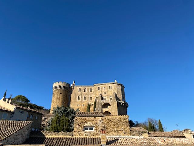 Maison de village - 54 m² - 4 pièces