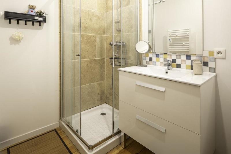 Maison de village - 222 m² - 5 pièces