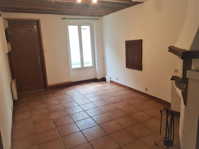Maison de ville - 49 m² - 2 pièces