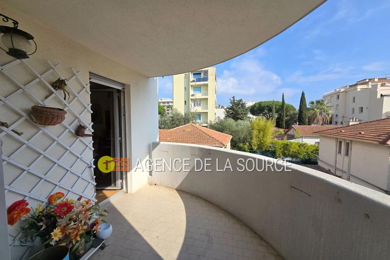 Appartement - 87 m² - 3 pièces