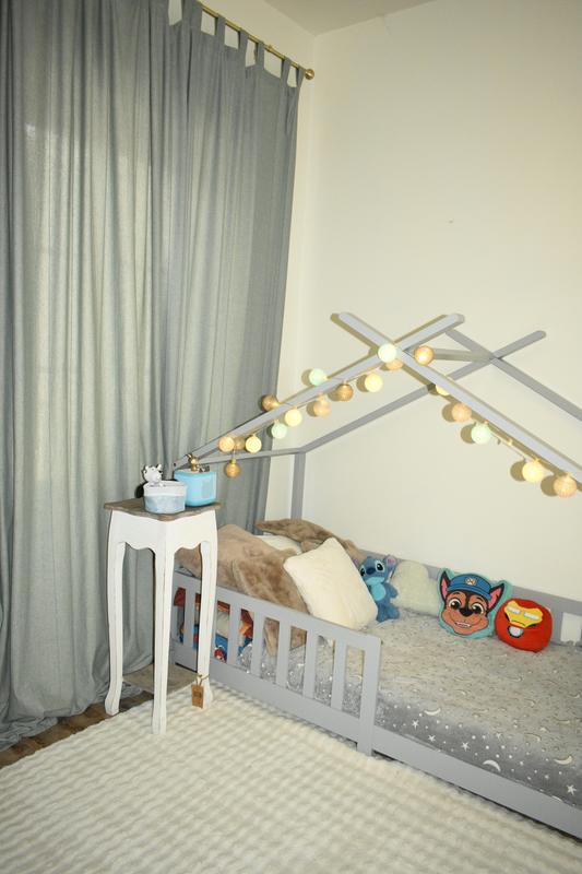 Appartement - 134 m² - 4 pièces