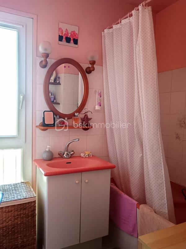 Appartement - 69 m² - 4 pièces