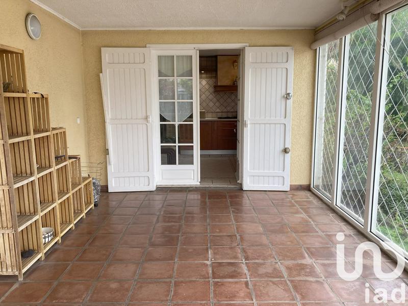 Maison - 116 m² - 4 pièces