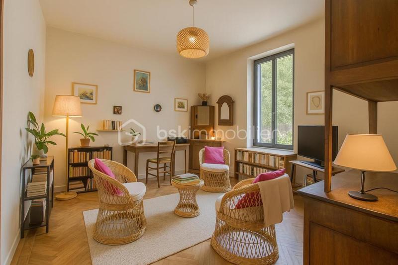 Maison - 172 m² - 5 pièces