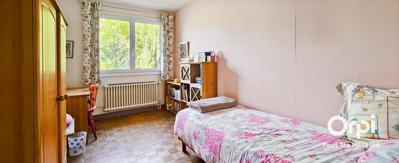 Maison - 178 m² - 7 pièces