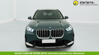 Bmw X1 U11 Xdrive 25e 245ch Dkg7 Xline