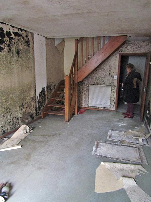 Immeuble - 210 m² - 9 pièces