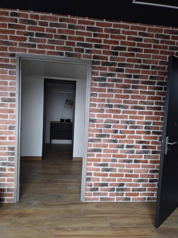 Bureau - 75 m² - 1 pièce