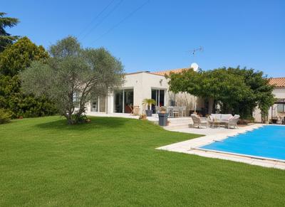 Villa - 158 m² - 5 pièces