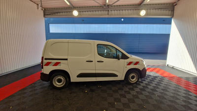 Citroën Berlingo m 650 Bluehdi 100 Ss Club