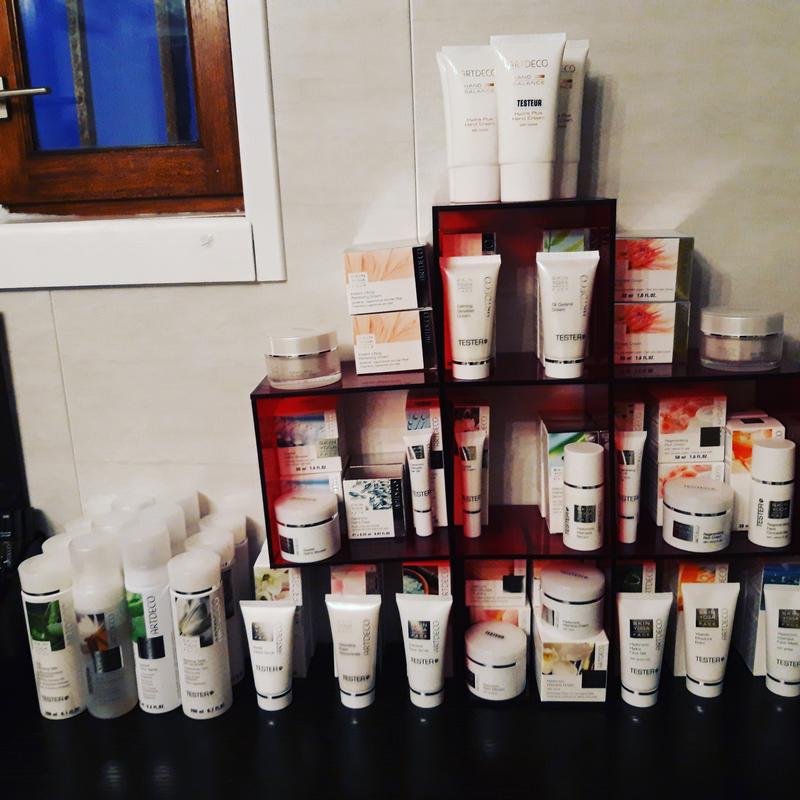 Sa-é-la Beauté Sasu