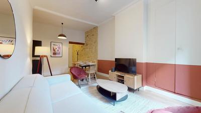 Appartement - 127 m² - 7 pièces