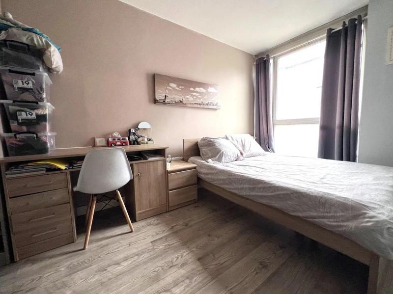 Duplex - 118 m² - 5 pièces