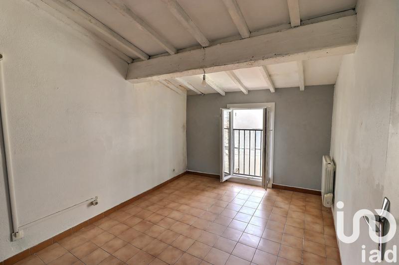Appartement - 76 m² - 4 pièces