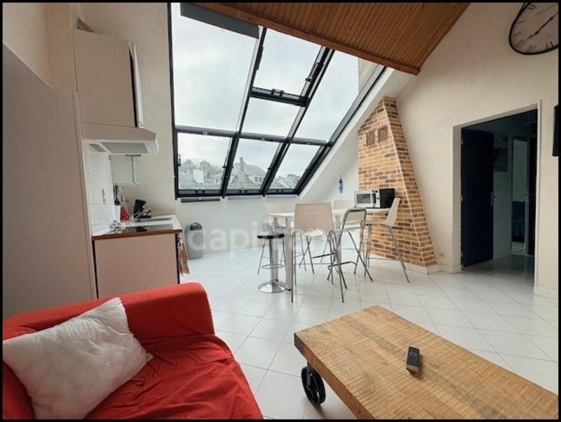 Appartement - 68 m² - 4 pièces