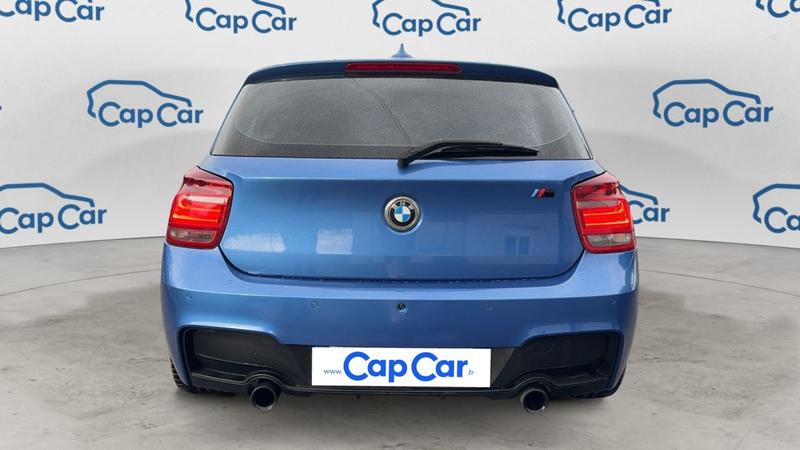 Bmw Série 1 M135i 320 m