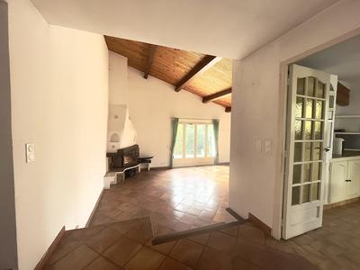 Maison - 93 m² - 4 pièces