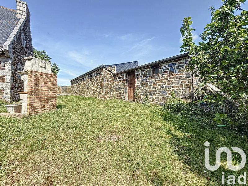 Maison - 148 m² - 5 pièces