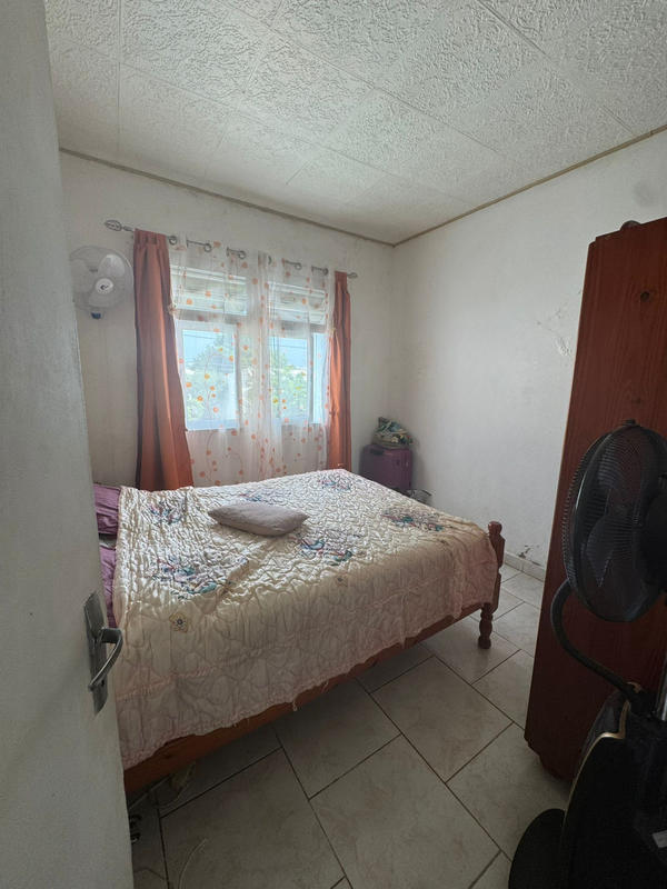 Maison - 70 m² - 4 pièces