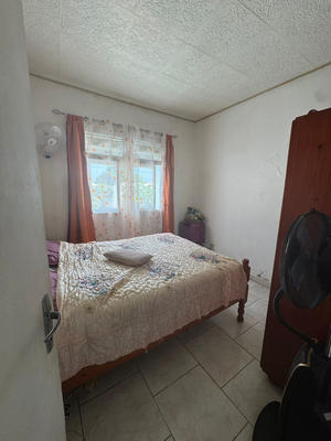 Maison - 70 m² - 4 pièces