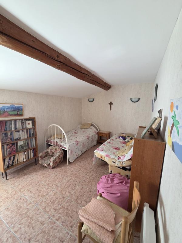 Maison - 126 m² - 5 pièces