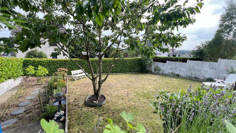 Maison - 116 m² - 5 pièces