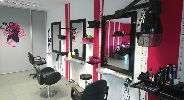 Amethyste - Coiffeur et institut