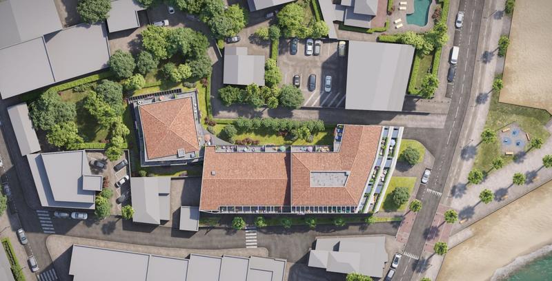 Appartement - 109 m² - 5 pièces