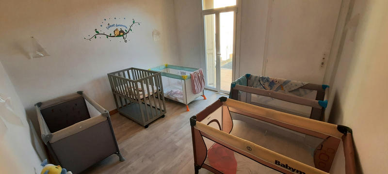 Maison - 124 m² - 4 pièces