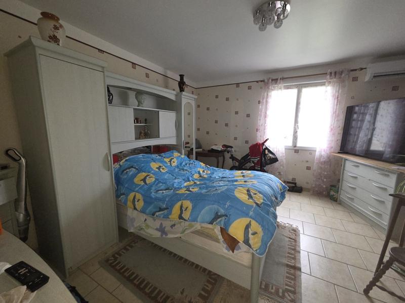 Maison contemporaine - 320 m² - 11 pièces