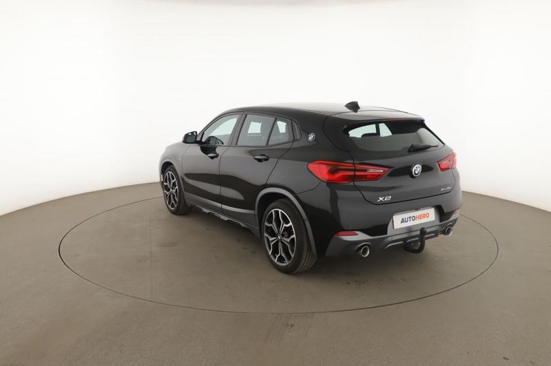 Bmw X2 xDrive18d m Sport X Bva8 150 ch