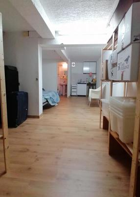 Local commercial - 20 m² - 1 pièce