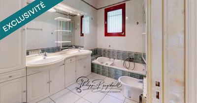 Maison - 155 m² - 6 pièces