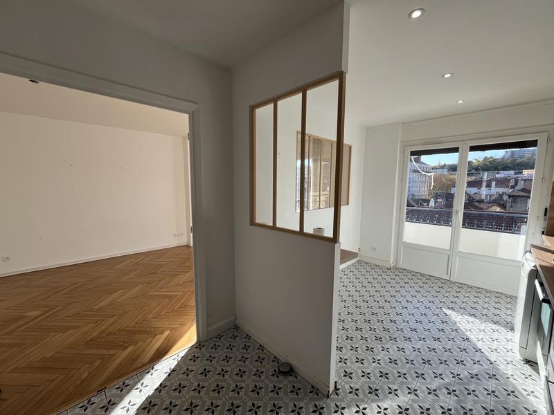 Immeuble - 471 m²