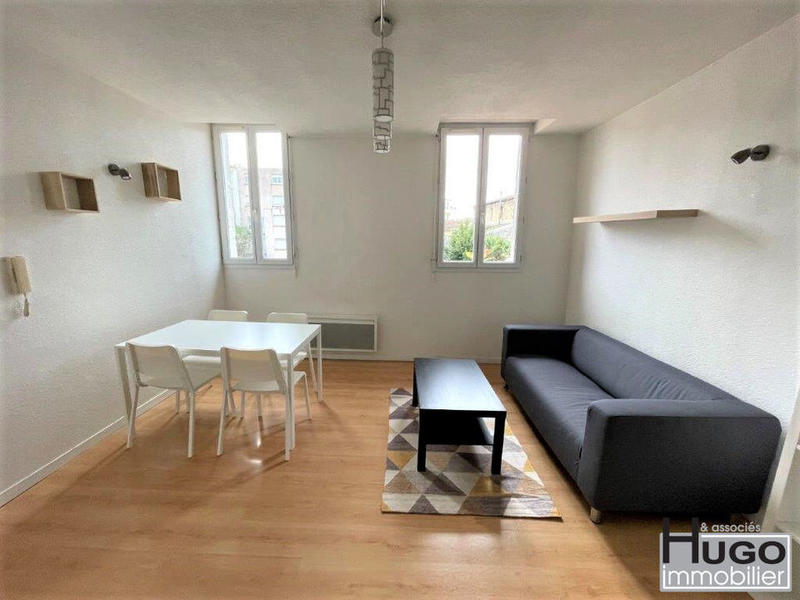 Maison - 97 m² - 4 pièces