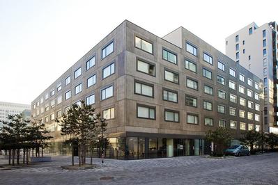 Appartement - 18 m² - 1 pièce