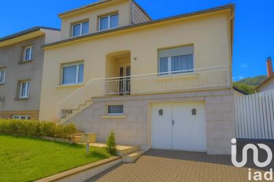 Maison de village - 126 m² - 6 pièces